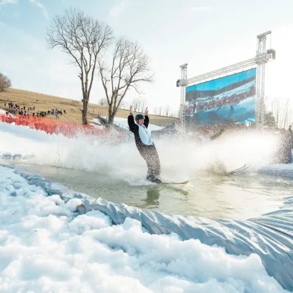 Rampušák 2026: 60 let tradice v novém kabátě