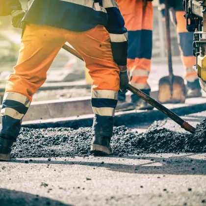 ŘSD podepsalo smlouvu na úsek D35 Úlibice - Hořice, stavba začne koncem dubna