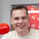 Odpoledne na Hitrádiu Černá Hora