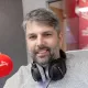 Odpoledne na Hitrádiu Černá Hora