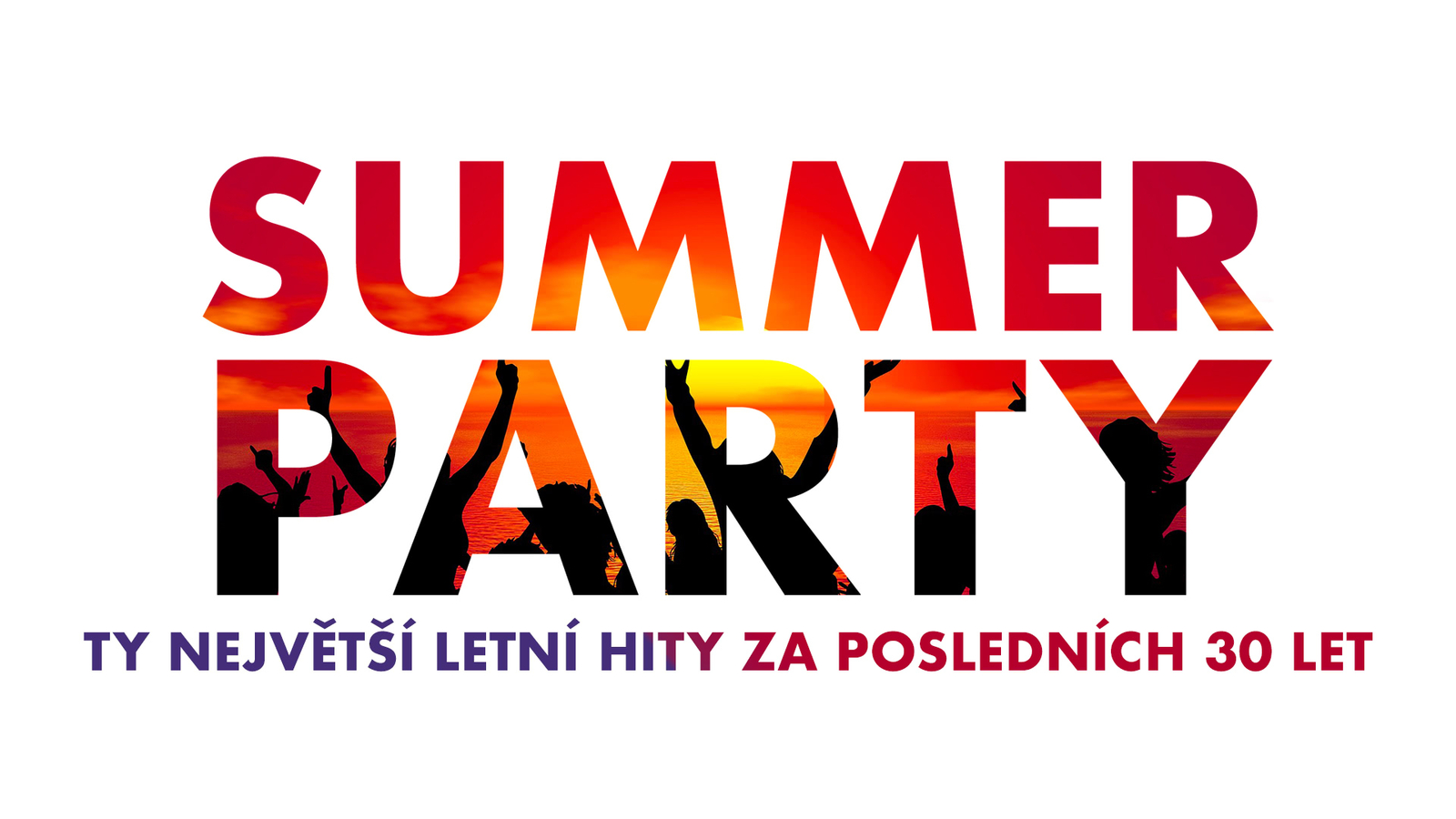 SUMMER PARTY na Hitrádiu Černá Hora! Užijte si největší letní hity za posledních 30 let!
