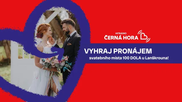 Vyhraj pohádkový pronájem na tvou svatbu na Statku 100dola!