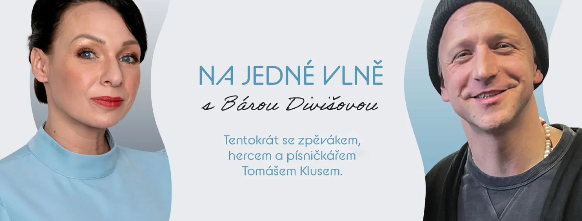 Tomáš Klus: „Nevěra? Řekl jsem všechno. Jinak to nešlo.“