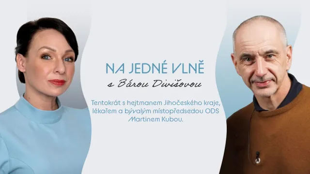 Martin Kuba: Špičkový lékař nemůže pracovat jen tři dny v týdnu. Takhle medicína nefunguje