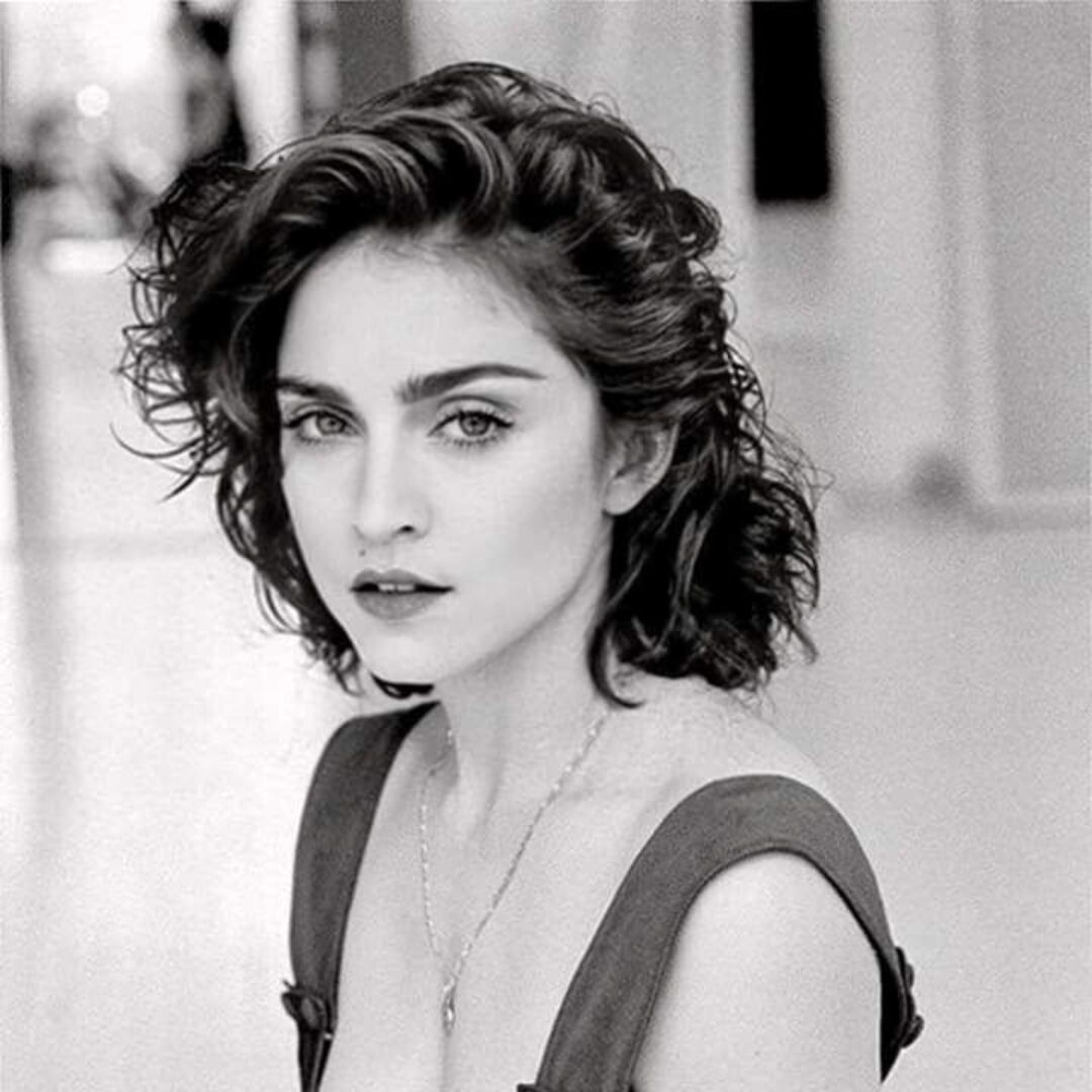 Madonna